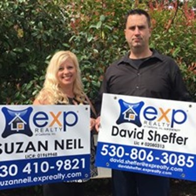 Dave Sheffer Exp Realty Of California Inc Shasta Realtor Serving Shingletown Palo Cedro Cottonwood Burney Shasta Lake Anderson Bella Vista Redding