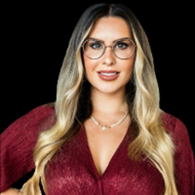 Brittany Burns Your Houston real estate eXpert